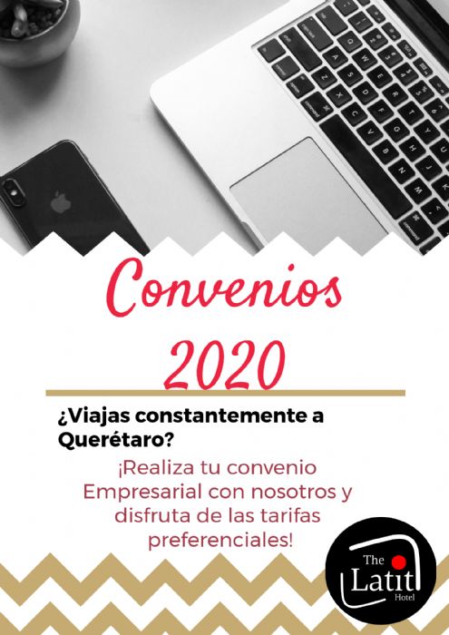 CONVENIOS EMPRESARIALES